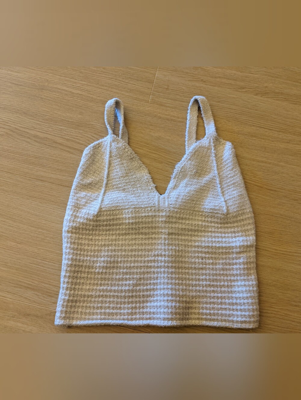 Forever 21 top.